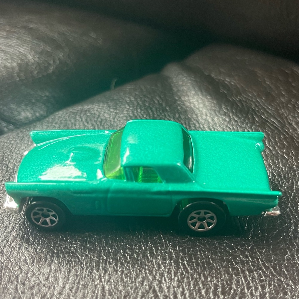 Hot Wheels Lot #1